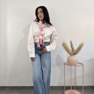 CAMPUS - Camicia con golfino - immagine 1