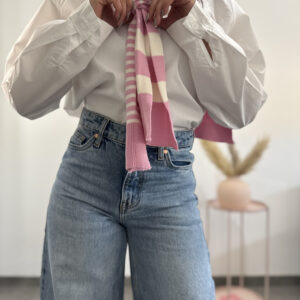 CAMPUS - Camicia con golfino - immagine 5