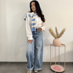 CAMPUS - Camicia con golfino - immagine 6